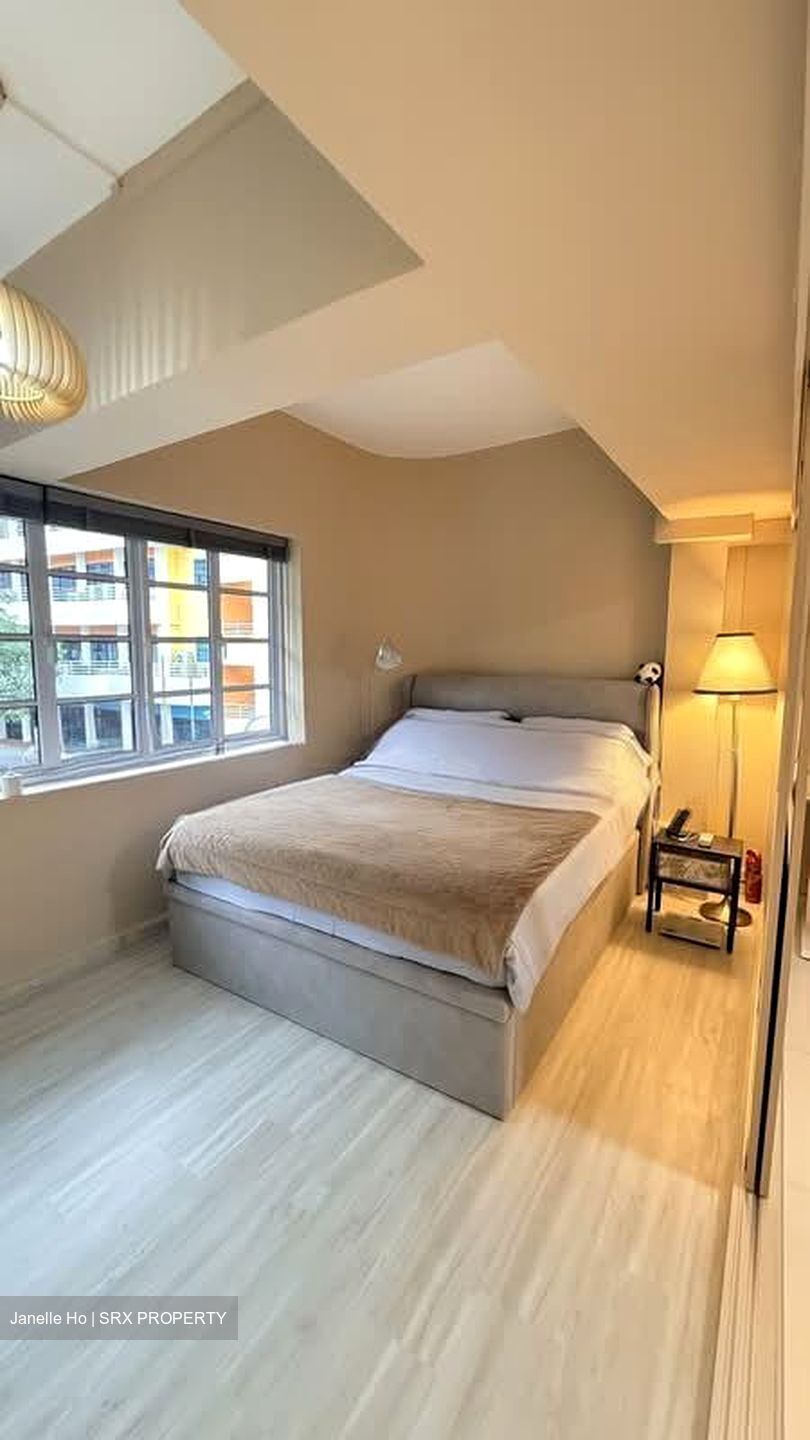 Tiong Bahru Estate (D3), Apartment #554147251